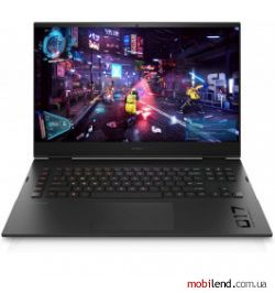 HP OMEN 17-ck1000sf (6C4D2EA)