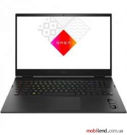 HP OMEN 17-ck1002nq (6M3C0EA)
