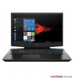 HP Omen 17-ck1010nr (63S74UA)