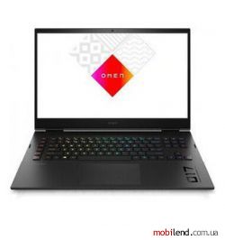 HP OMEN 17-ck1010nr (63S75UA)