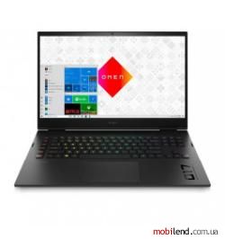 HP Omen 17-ck1021nr (641H2UA)
