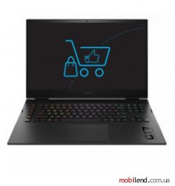 HP Omen 17-ck1124nw (712P3EA)
