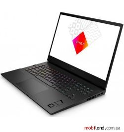 HP Omen 17-ck1135nw (715V1EA)
