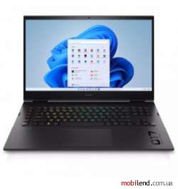 HP Omen 17-ck2004ua Shadow Black (8A804EA)