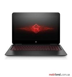 HP Omen 17-w000nl (F0F40EA)