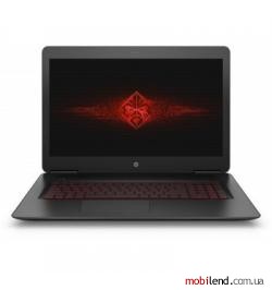 HP Omen 17-w022nf (Y5J86EA) 2016
