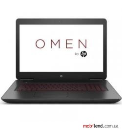 HP Omen 17-w103ur (Y7Y15EA) 2016
