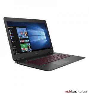 HP Omen 17-w107ur (Z3F34EA) 2016