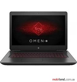 HP Omen 17-w151nr (W2N49UAR)