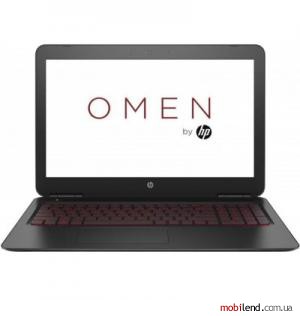 HP Omen 17-w172nw (Z3B72EA)
