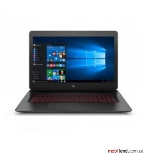 HP Omen 17-w220nr (1QL52UA) 2016