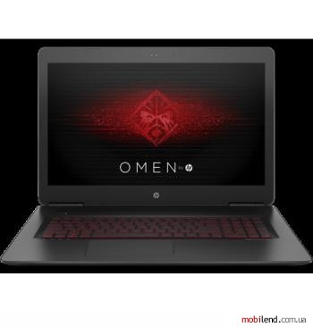 HP Omen 17-w220nr 2016