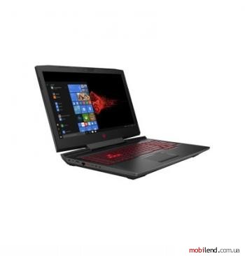 HP Omen 17-W252NR