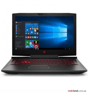 HP Omen 17