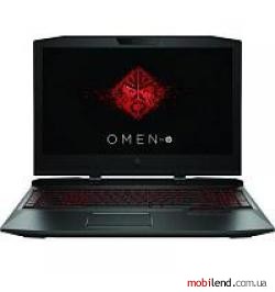 HP Omen 17 (5KT53EA)