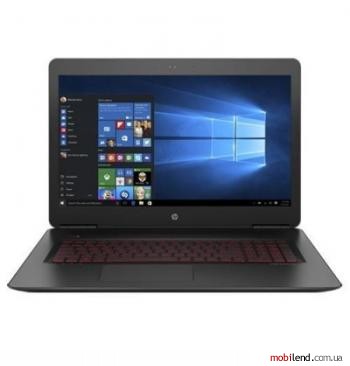 HP Omen 17 BTO754