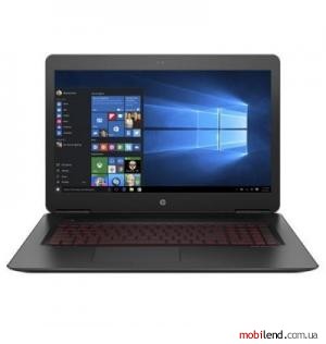 HP Omen 17 BTO754 (X7P07AV)