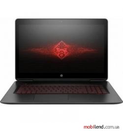 HP Omen 17 (Z3B76EA) 2016
