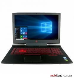 HP Omen 17T-an100 (2XP11AV)
