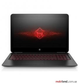 HP Omen 17t-w200 (X7P07AA)