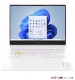 HP Omen Transcend 16-u0006ua Ceramic White (826V5EA)
