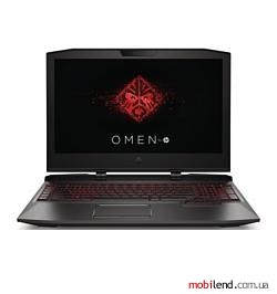 HP Omen X 17-ap000ur (2ZG40EA)