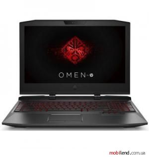 HP Omen X 17-AP020NR (2LV60UA)