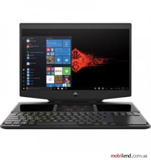 HP Omen X 2S 15-dg0000ur Black (6WT05EA)