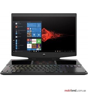HP Omen X 2S 15-DG0004UR 8PU58EA