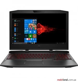 HP Omen X Gaming black (2RJ65AVT)