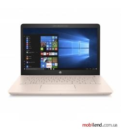 HP Pavilion - 14-bk007nw (2QE09EA)