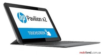 HP Pavilion 10-k000 x2
