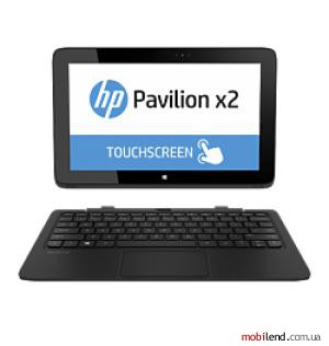 HP Pavilion 11-h013dx x2 (F5W70UA)