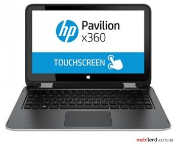 HP Pavilion 13-a000 x360
