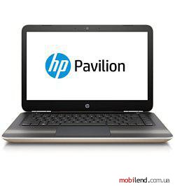 HP Pavilion 14-al001nt (W7R79EA)