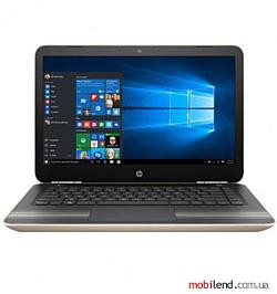 HP Pavilion 14-al107nt (Z3C48EA)