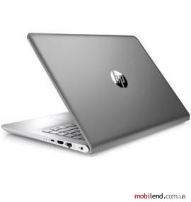 HP Pavilion 14-bk006nl (2FQ14EA)