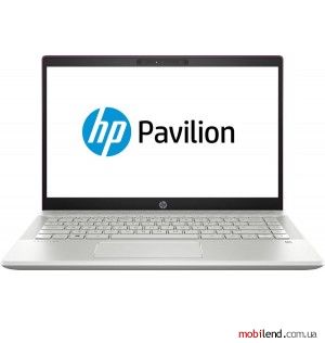 HP Pavilion 14-CE0000UR 4HB30EA