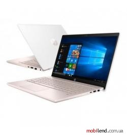 HP Pavilion 14-ce0013nw White (4UG38EA)