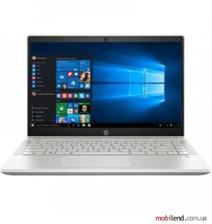 HP Pavilion 14-ce0030ur Pale Gold (4GV75EA)