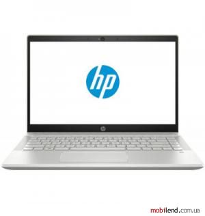 HP Pavilion 14-ce0052ur (4RQ24EA)