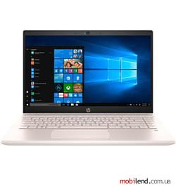 HP Pavilion 14-ce1007ur (5SU49EA)