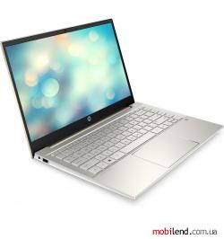 HP Pavilion 14-dv0010ua Warm Gold (423Z4EA)