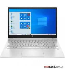 HP Pavilion 14-dv0030ua Silver (437J3EA)