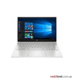 HP Pavilion 14-dv0047ua Natural Silver (4A7L9EA)