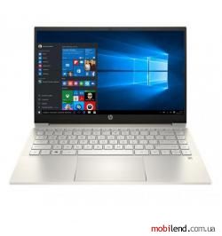 HP Pavilion 14-dv0304nw (4H321EA)