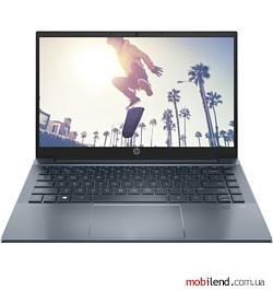 HP Pavilion 14-ec0008ur (470H1EA)