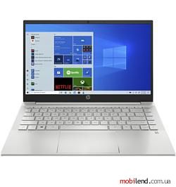 HP Pavilion 14-ec0061ur (55B80EA)