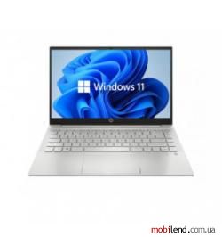 HP Pavilion 14-ec0304nw (4H3J1EA)