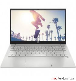 HP Pavilion 14-ec1008nq (6M2U9EA)